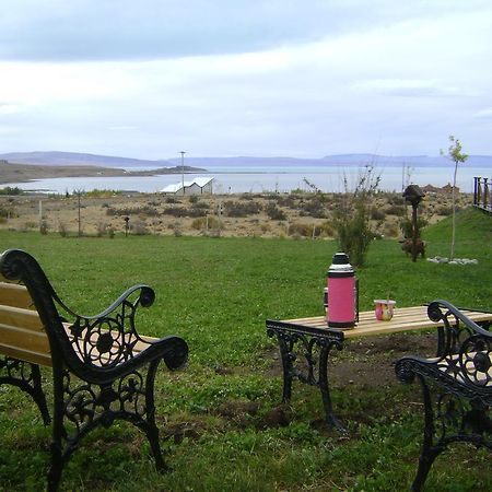 Cabañas Teuepen El Calafate Exterior foto